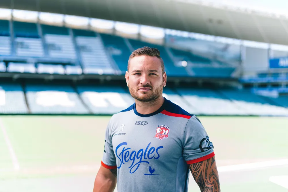 Sydney Roosters