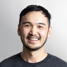Kelvin Zhu