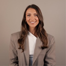Stephanie Pizanis