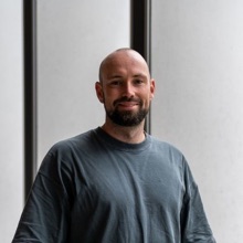 Tim Veron