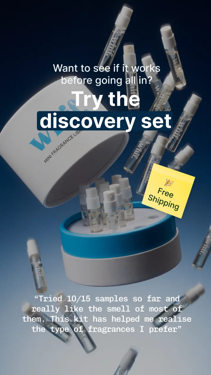 Static ad